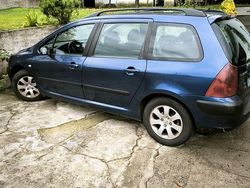 Usado 2002 Peugeot 307 Carrinha | € 1.750 (Preço justo)