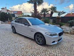Usado 2012 BMW 535 | € 15.500