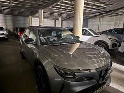 Cinza Usado 2025 Alfa Romeo GT Junior Edizione Speciale SUV | € 27.950