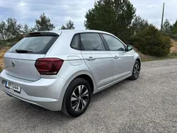 Cinza prata Usado 2017 VW Polo Advance | € 13.490 (Preço justo)