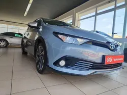Azul Usado 2019 Toyota Auris Touring Sports Comfort Carrinha | € 12.250 (Super Preço)