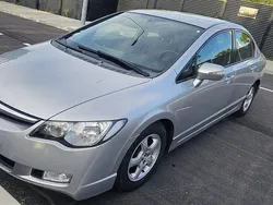 Usado 2007 Honda Civic Sedan | € 5.250 (Caro)
