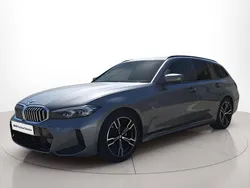 Usado 2023 BMW 320 Shadowline Carrinha | € 41.900 (Preço justo)