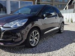 Usado 2018 Citroën DS3 So Chic | € 12.500