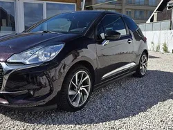 Usado 2018 Citroën DS3 So Chic | € 12.500