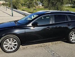 Usado 2015 Mazda 6 Sedan | € 12.300 (Caro)