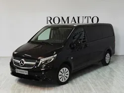 Preto Usado 2017 Mercedes Vito Monovolume | € 32.900