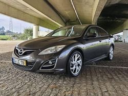 Usado 2010 Mazda 6 Sedan | € 5.990
