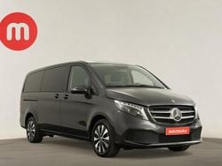 Usado 2023 Mercedes V250 Monovolume | € 64.499 (Preço justo)