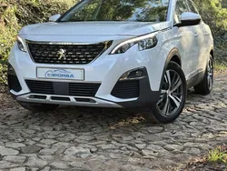 Usado 2019 Peugeot 3008 Allure Sedan | € 18.750 (Preço justo)