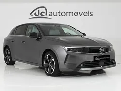 Cinza Usado 2023 Opel Astra Elegance | € 22.500 (Preço justo)