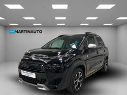 Preto Usado 2023 Citroën C3 Aircross PureTech SUV | € 16.490 (Preço justo)