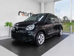 Preto Usado 2022 Renault Twingo Citadino | € 17.750