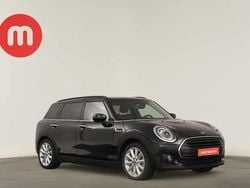 Preto Usado 2021 Mini Clubman Carrinha | € 19.999 (Preço justo)
