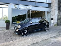 Preto cinzento Usado 2019 BMW i3 Citadino | € 22.900 (Preço elevado)