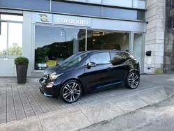 Preto cinzento Usado 2019 BMW i3 Citadino | € 22.900 (Preço elevado)