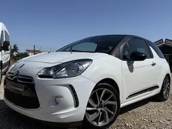 Usado 2016 Citroën DS3 Sedan | € 10.500