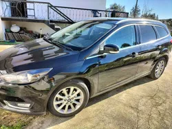 Usado 2017 Ford Focus Sedan | € 7.500 (Super Preço)