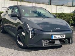 Outra Novo 2025 Kia EV4 Citadino | € 38.489