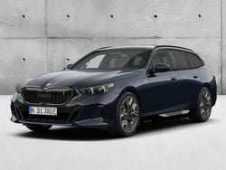 Preto carbon metalizada Novo 2025 BMW i5 Comfort Edition Sedan | € 84.319 (Preço elevado)