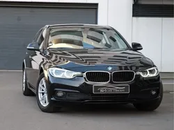 Usado 2018 BMW 318 | € 18.000 (Bom preço)