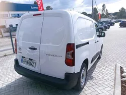Branco Usado 2021 Toyota Proace Van | € 14.900 (Bom preço)