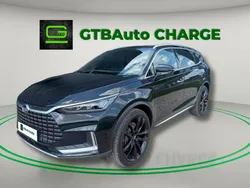 Preto Usado 2023 BYD Tang SUV | € 47.900