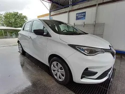 Usado 2020 Renault Zoe Citadino | € 9.600