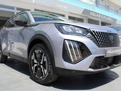 Antracite Usado 2024 Peugeot 2008 Allure SUV | € 20.990 (Preço justo)