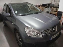 Usado 2009 Nissan Qashqai SUV | € 7.000 (Preço elevado)