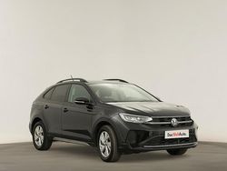 Preto Usado 2024 VW Taigo SUV | € 20.490 (Preço justo)