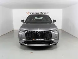 Cinza Usado 2023 DS Automobiles DS4 Bastille Plus SUV | € 34.980