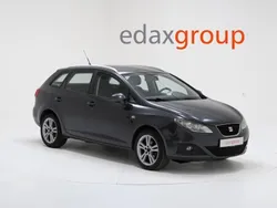 Seat Ibiza ST