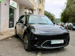 Cinza Usado 2023 Smart #1 Edition #1 SUV | € 29.000 (Preço justo)