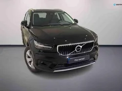 Preto Usado 2021 Volvo XC40 SUV | € 26.990 (Preço justo)