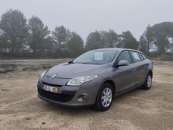 Usado 2011 Renault Mégane III Sedan | € 4.400 (Bom preço)