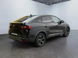 Preto Usado 2023 Renault Arkana R.S. SUV | € 25.750 (Preço elevado)