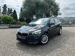 Preto Usado 2020 BMW 216 Active Tourer Advantage Monovolume | € 18.990 (Preço justo)