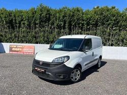 Branco Usado 2023 Fiat Doblò Easy Monovolume | € 15.990 (Preço elevado)