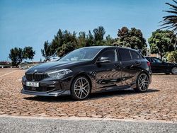 Usado 2020 BMW 116 M Performance Citadino | € 26.990