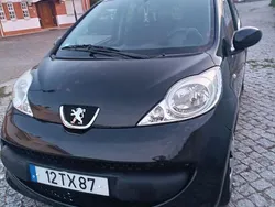 Usado 2008 Peugeot 107 Citadino | € 2.500 (Super Preço)