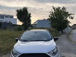 Usado 2020 Ford Ecosport ST-Line SUV | € 15.500 (Preço justo)