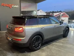 Cinzento Usado 2020 Mini Clubman Carrinha | € 21.980 (Preço elevado)