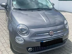 Usado 2018 Fiat 500 Sedan | € 9.900 (Preço justo)