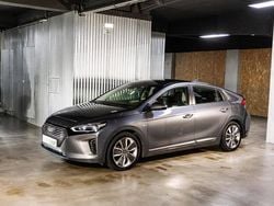 Cinza Usado 2018 Hyundai Ioniq Citadino | € 14.990