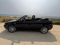Usado 2000 VW Golf IV Cabrios | € 4.000