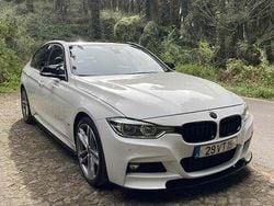 Usado 2018 BMW 330e Performance Sedan | € 20.999