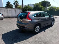 Outra Usado 2014 Honda CR-V SUV | € 14.900