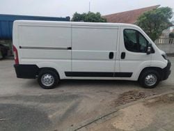 Branco Usado 2020 Peugeot Boxer Van | € 16.250 (Super Preço)