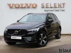 Onyx black Usado 2023 Volvo XC60 Plus SUV | € 52.300 (Bom preço)